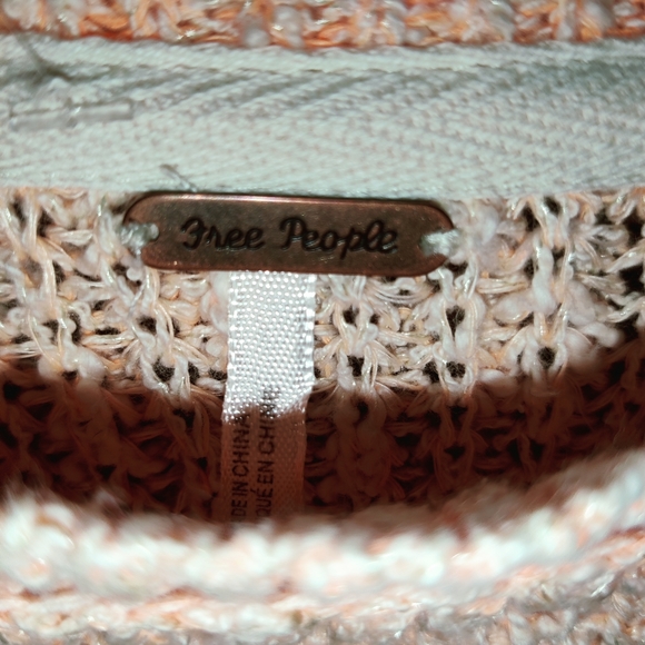 Free people sweater - Picture 2 of 6